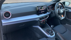 SEAT Arona 1.0 TSI 115 FR 5dr Petrol Hatchback